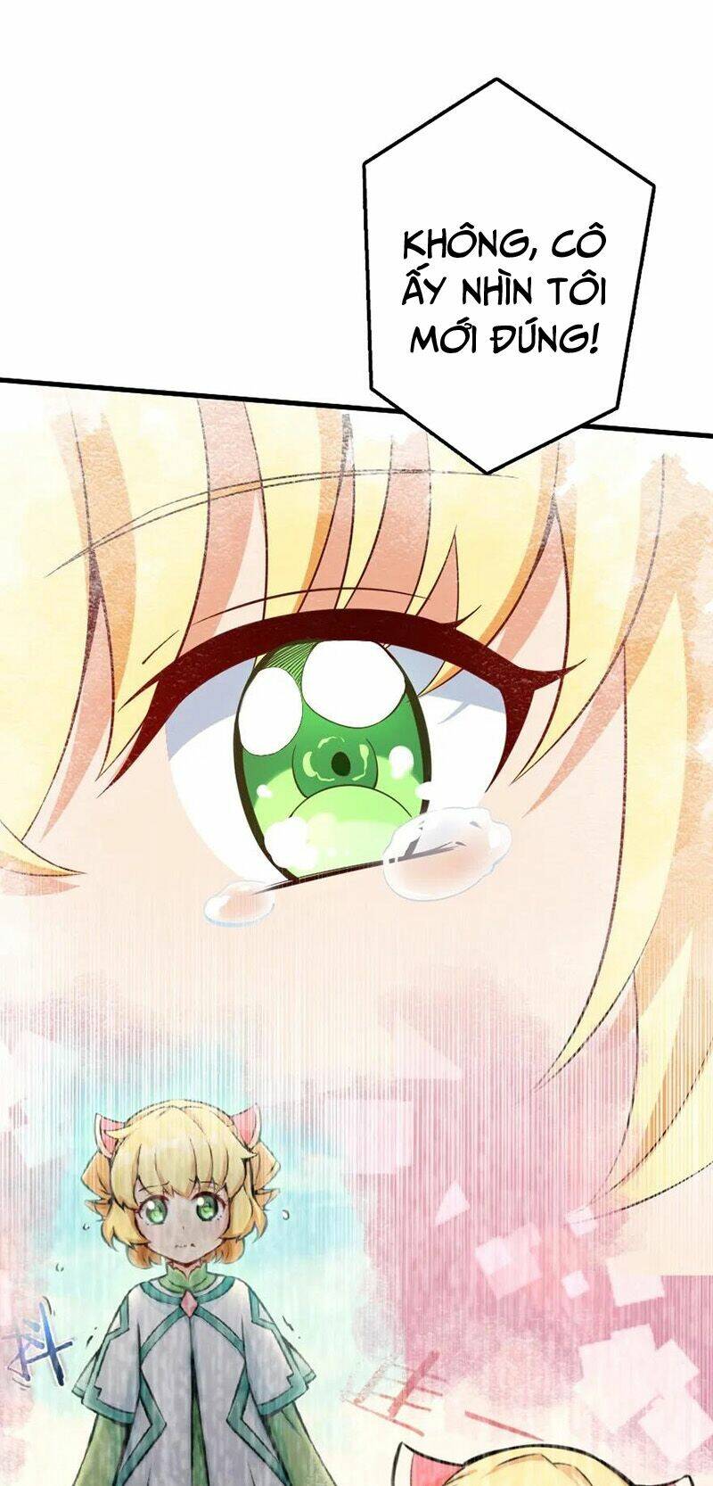 Thả Vu Nữ Đó Ra: Chapter 152