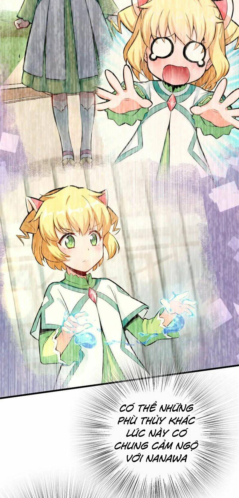 Thả Vu Nữ Đó Ra: Chapter 152