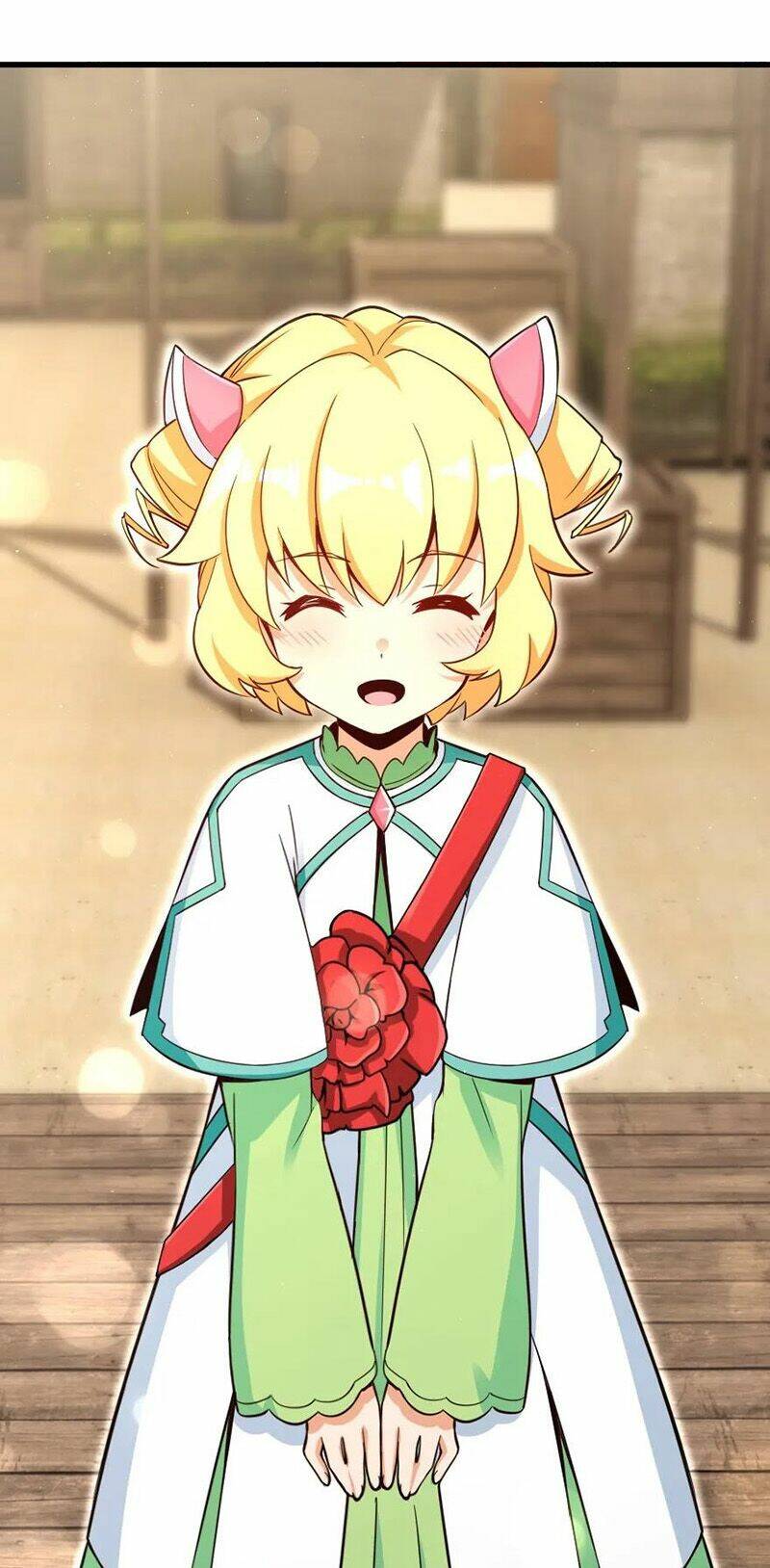 Thả Vu Nữ Đó Ra: Chapter 152
