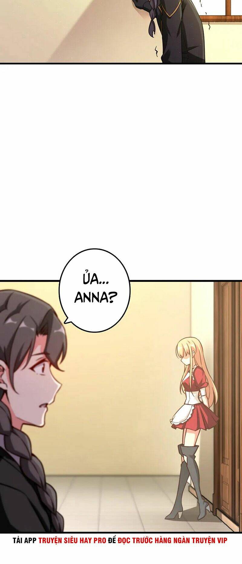 Thả Vu Nữ Đó Ra: Chapter 152