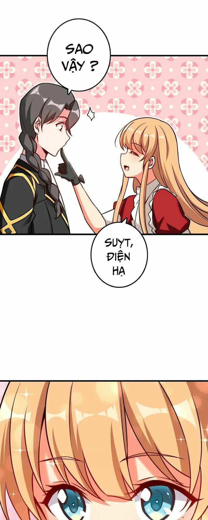 Thả Vu Nữ Đó Ra: Chapter 152