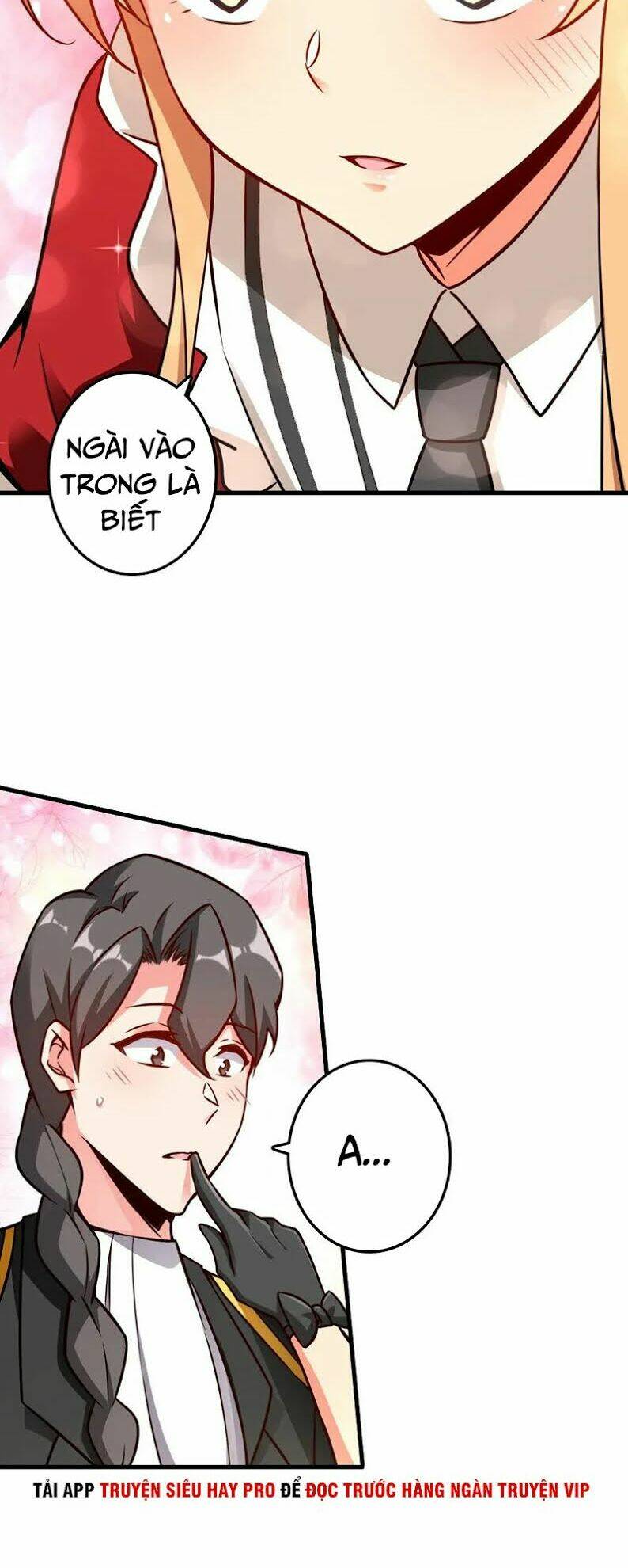 Thả Vu Nữ Đó Ra: Chapter 152
