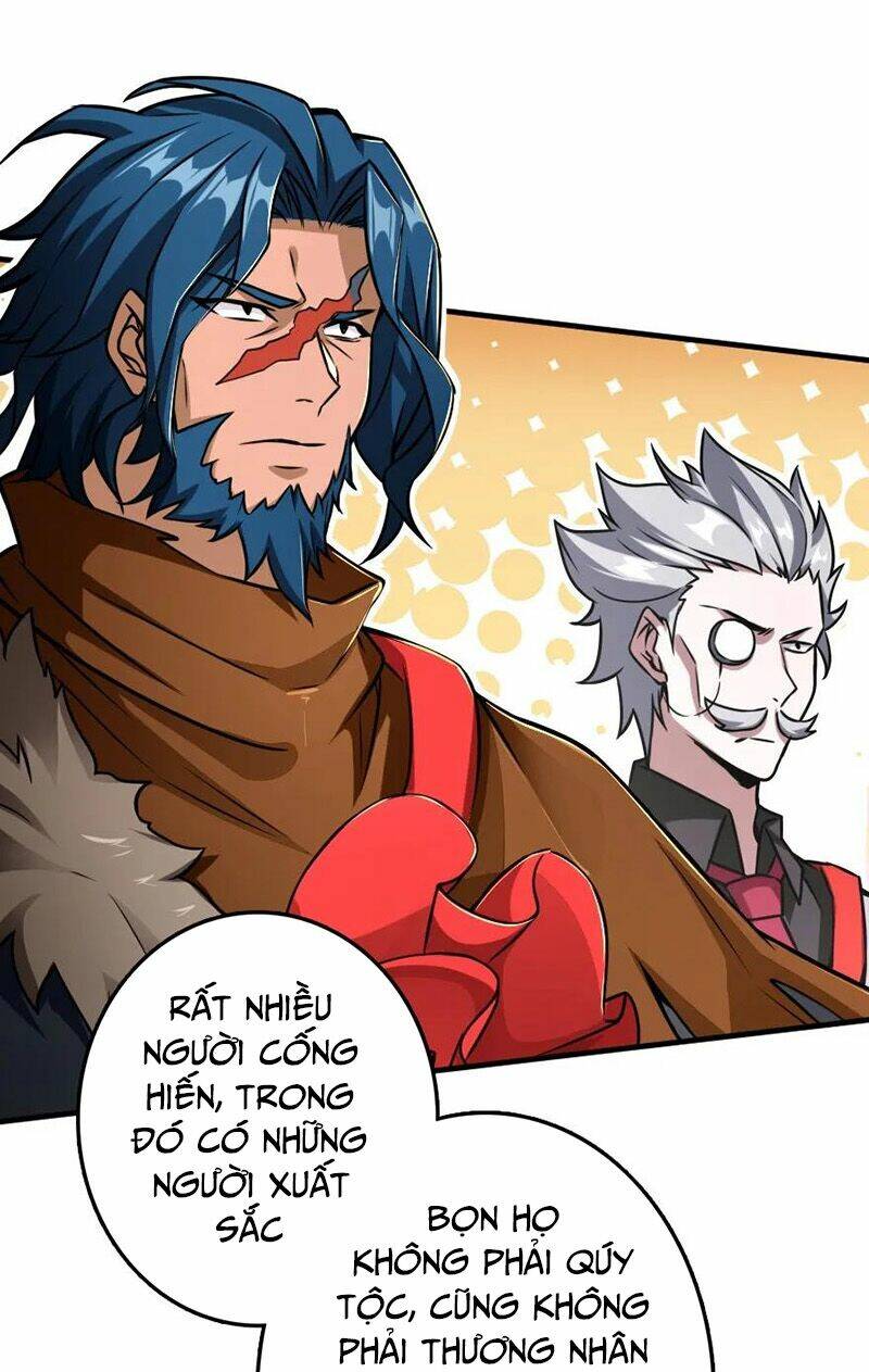 Thả Vu Nữ Đó Ra: Chapter 152