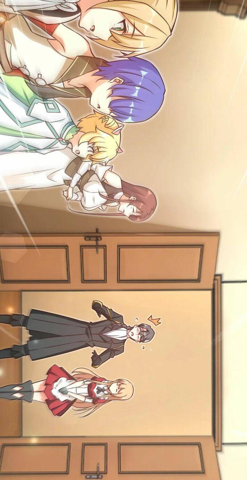 Thả Vu Nữ Đó Ra: Chapter 152