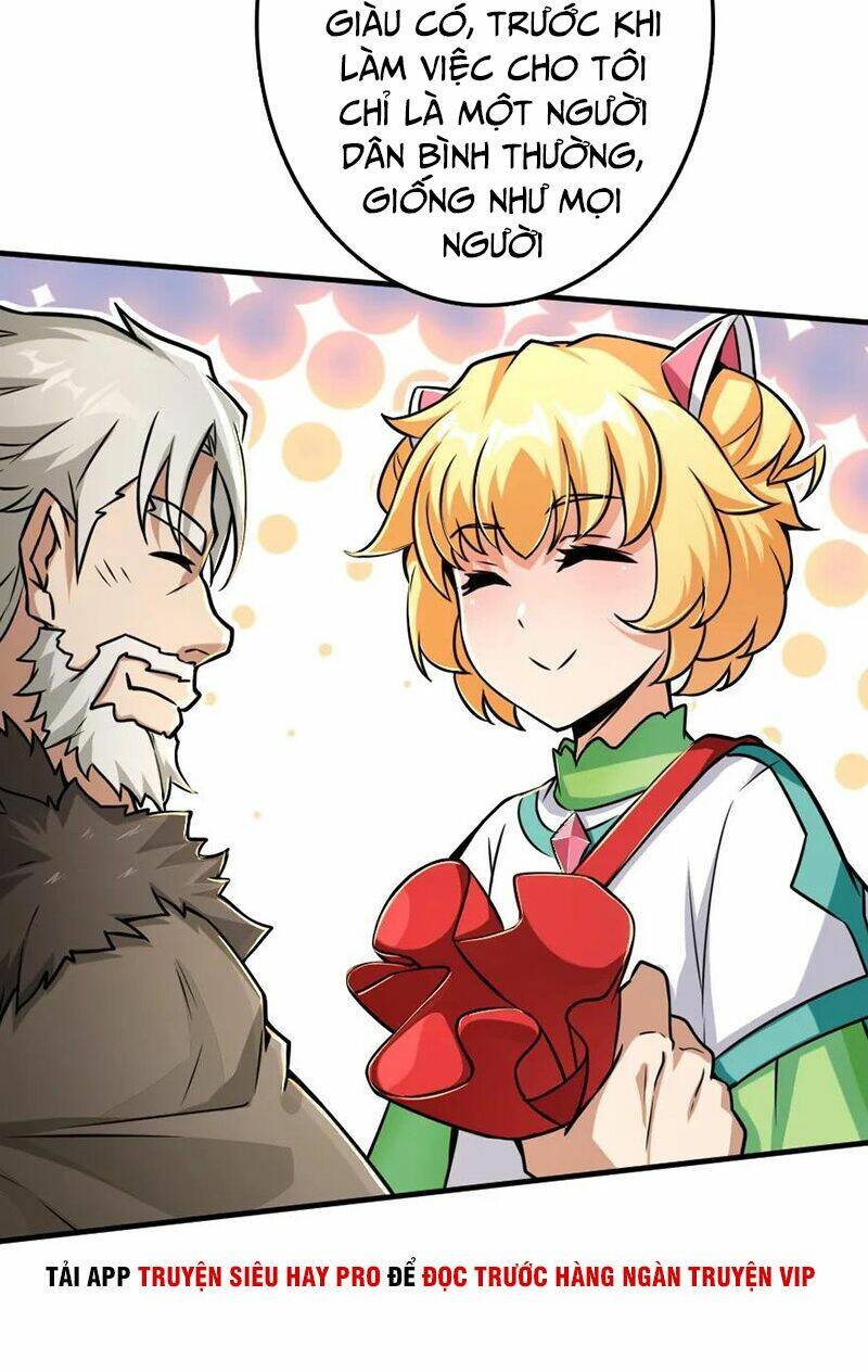 Thả Vu Nữ Đó Ra: Chapter 152