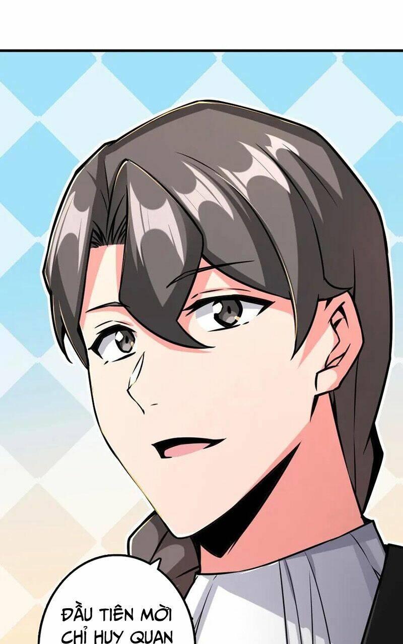 Thả Vu Nữ Đó Ra: Chapter 152