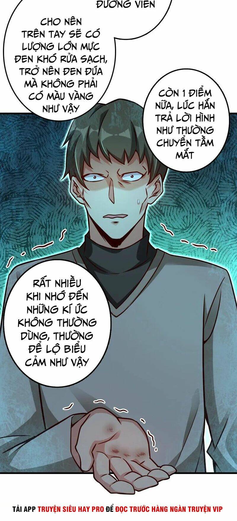 Thả Vu Nữ Đó Ra: Chapter 154