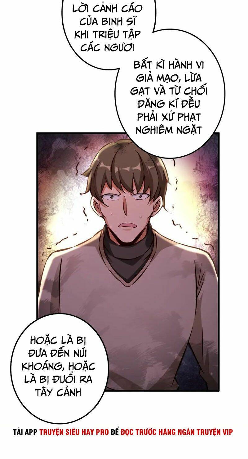 Thả Vu Nữ Đó Ra: Chapter 154