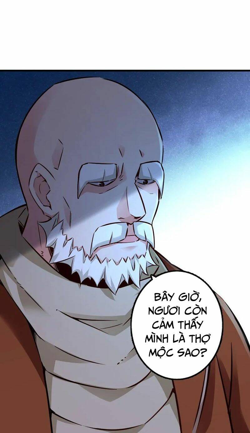 Thả Vu Nữ Đó Ra: Chapter 154