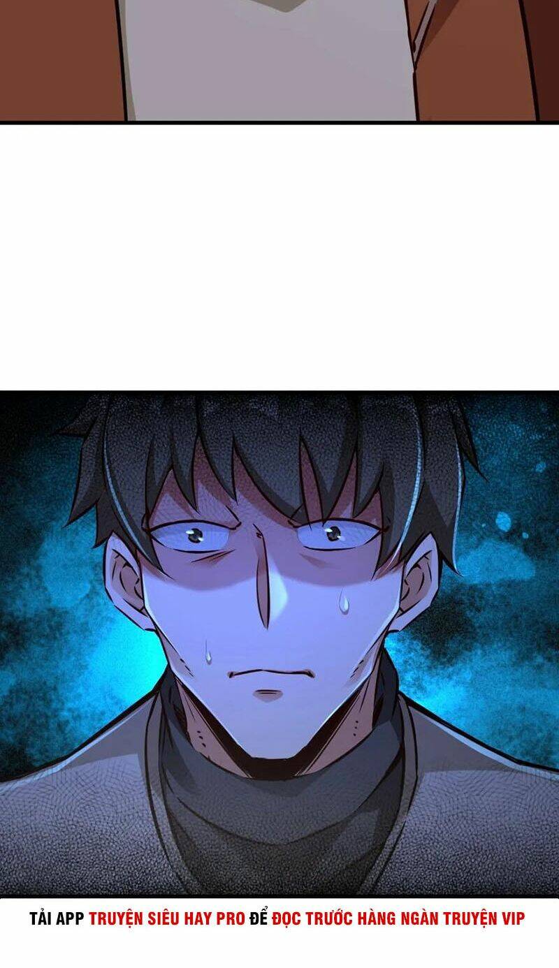 Thả Vu Nữ Đó Ra: Chapter 154
