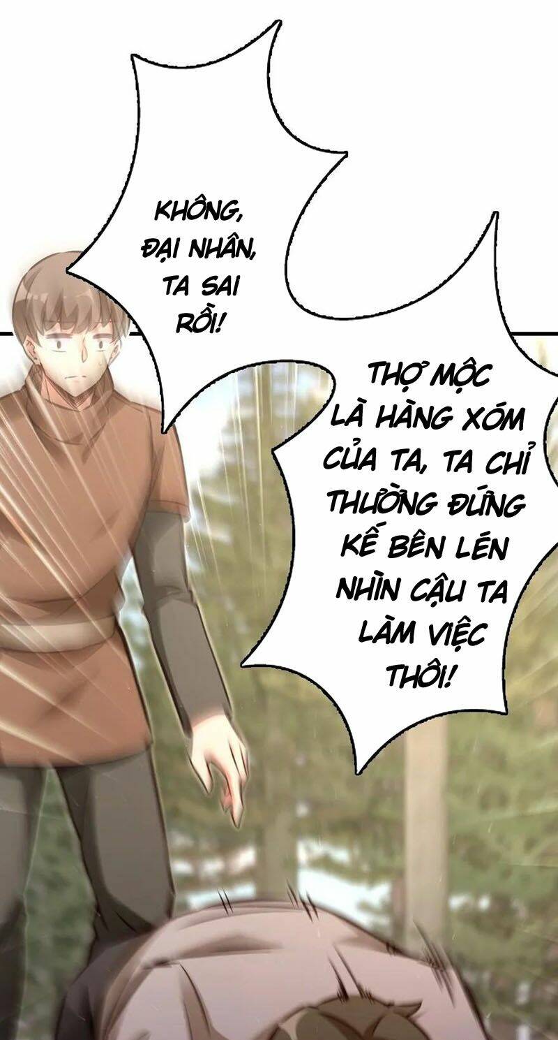 Thả Vu Nữ Đó Ra: Chapter 154
