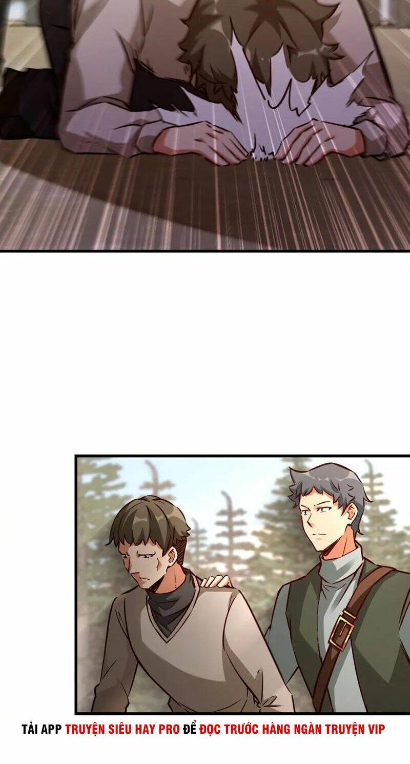 Thả Vu Nữ Đó Ra: Chapter 154