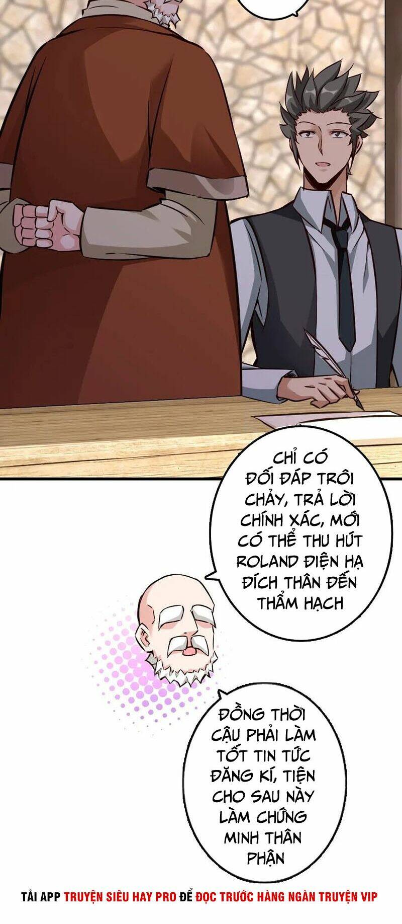 Thả Vu Nữ Đó Ra: Chapter 154