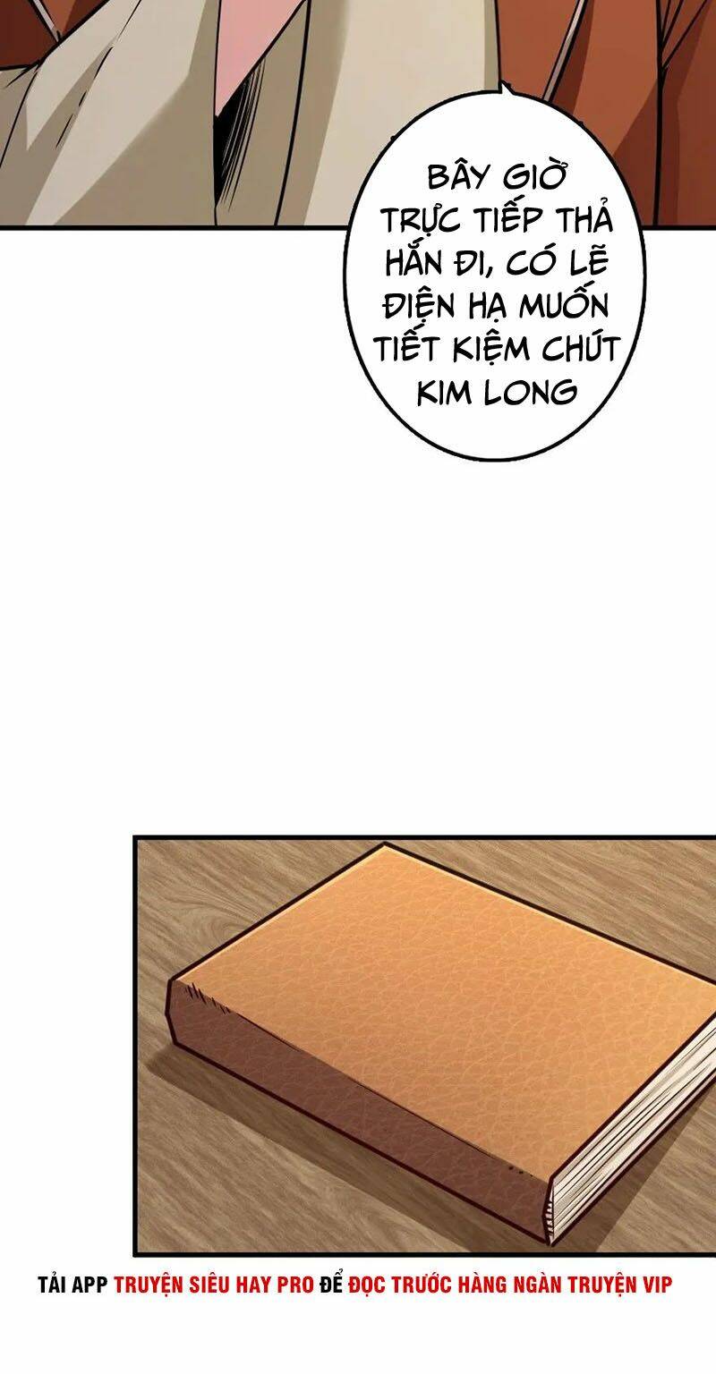 Thả Vu Nữ Đó Ra: Chapter 154