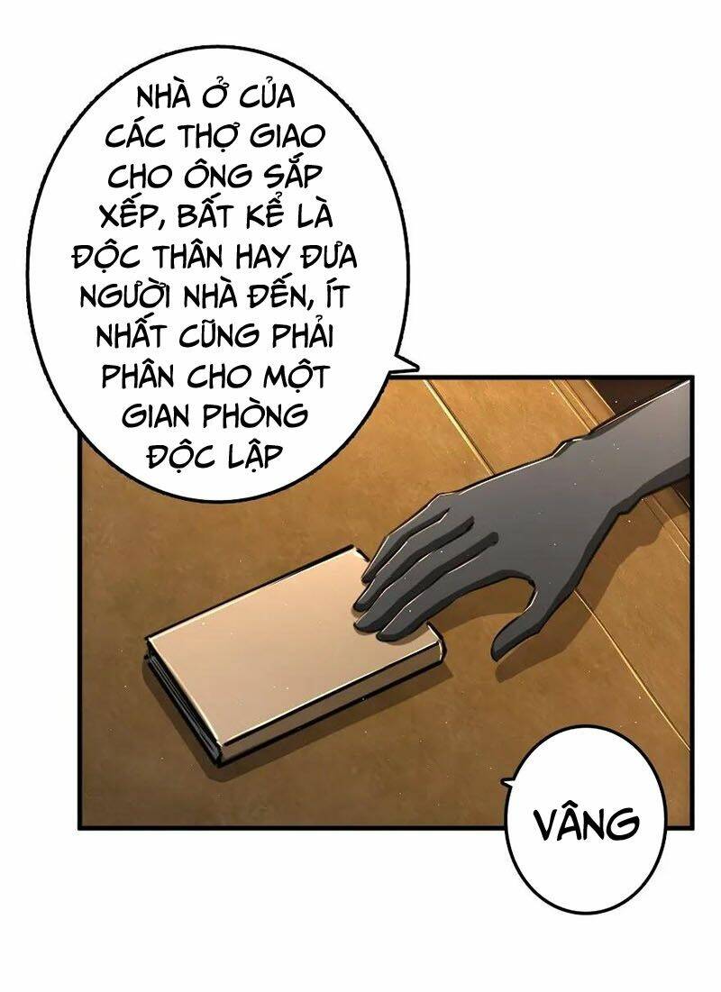 Thả Vu Nữ Đó Ra: Chapter 154