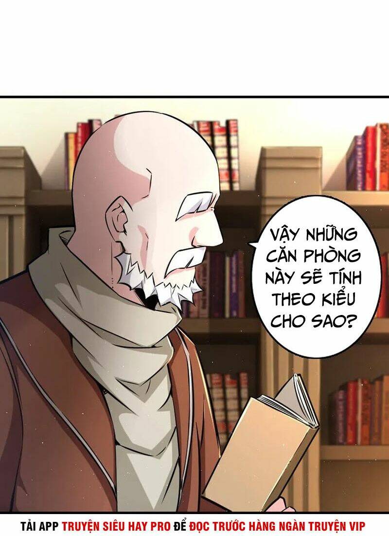 Thả Vu Nữ Đó Ra: Chapter 154