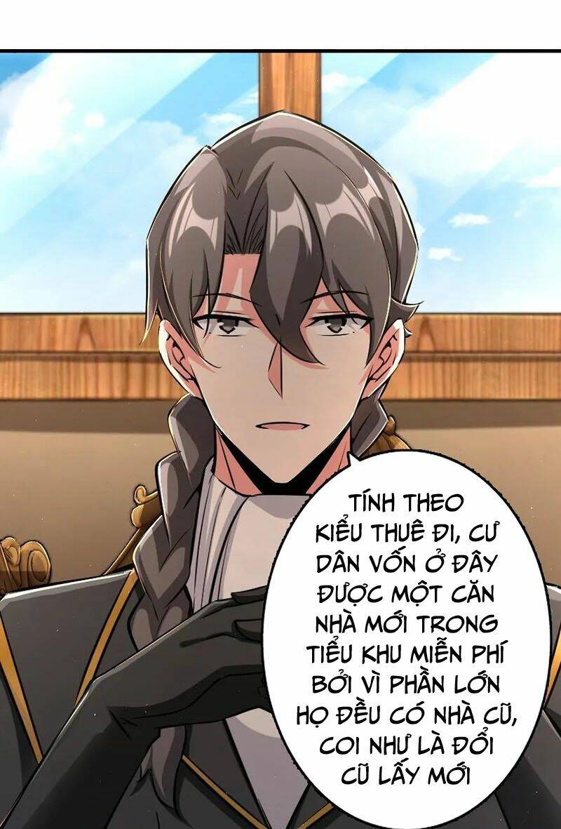 Thả Vu Nữ Đó Ra: Chapter 154