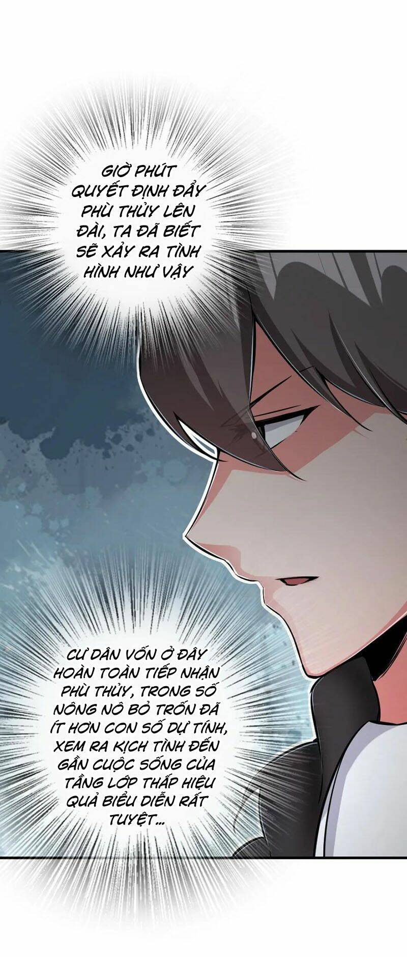Thả Vu Nữ Đó Ra: Chapter 154