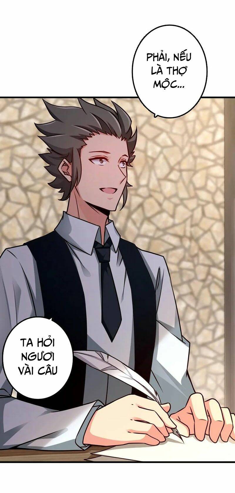 Thả Vu Nữ Đó Ra: Chapter 154