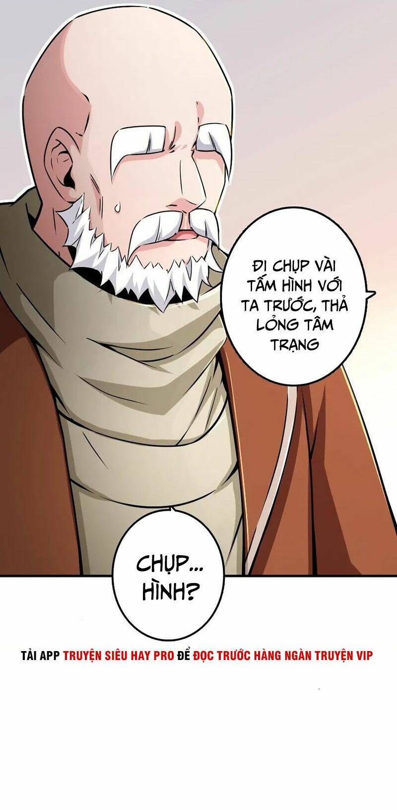 Thả Vu Nữ Đó Ra: Chapter 154