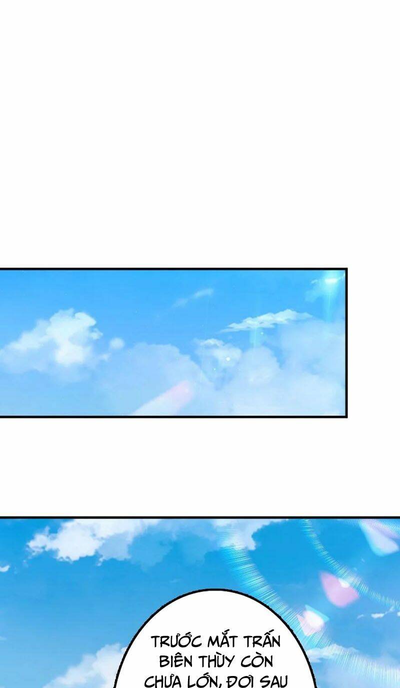 Thả Vu Nữ Đó Ra: Chapter 154