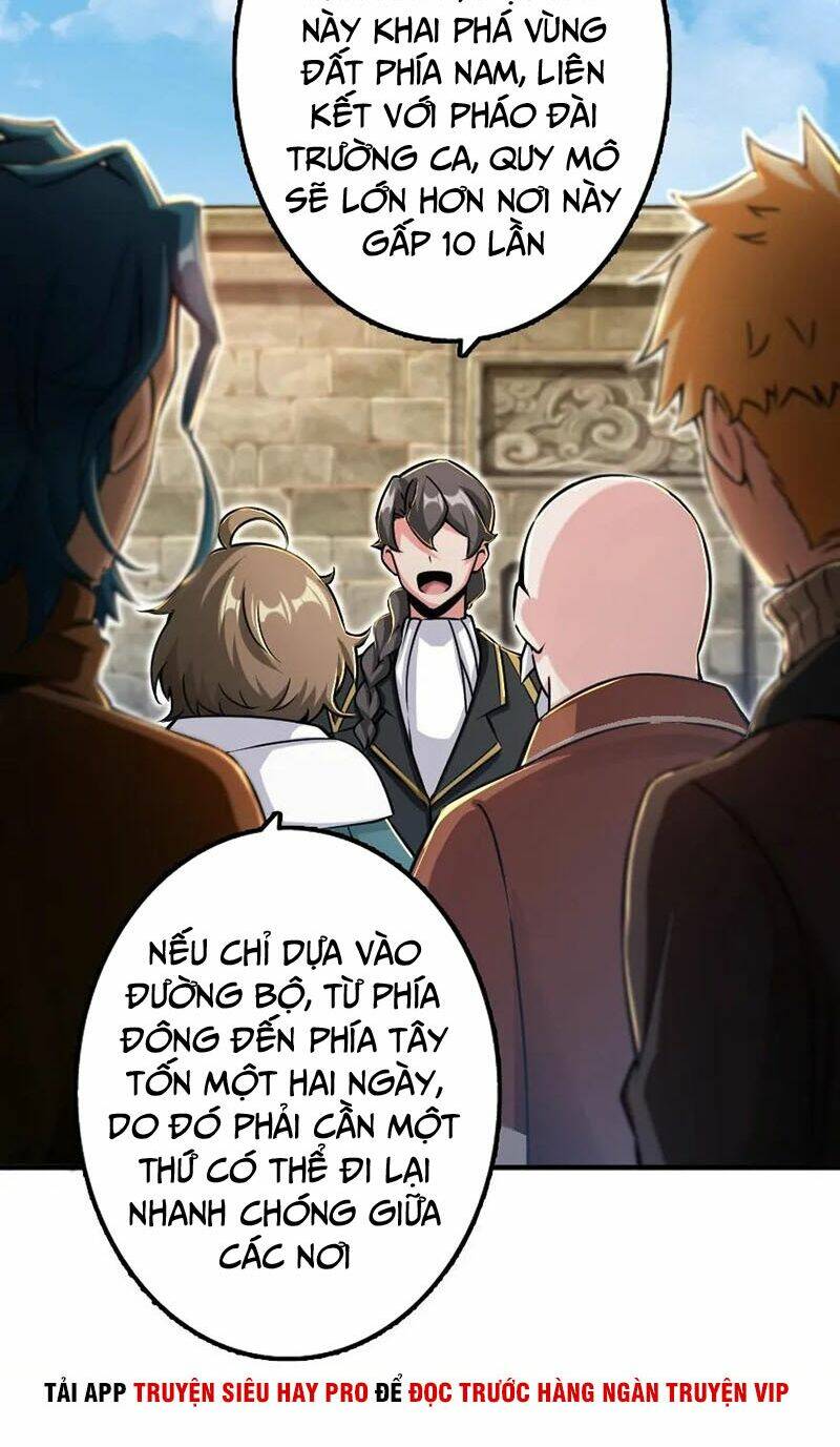 Thả Vu Nữ Đó Ra: Chapter 154