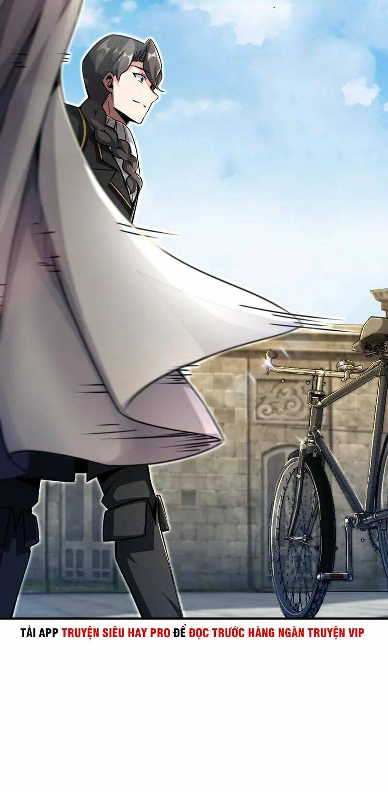 Thả Vu Nữ Đó Ra: Chapter 154