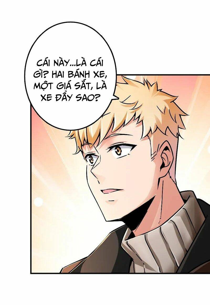 Thả Vu Nữ Đó Ra: Chapter 154