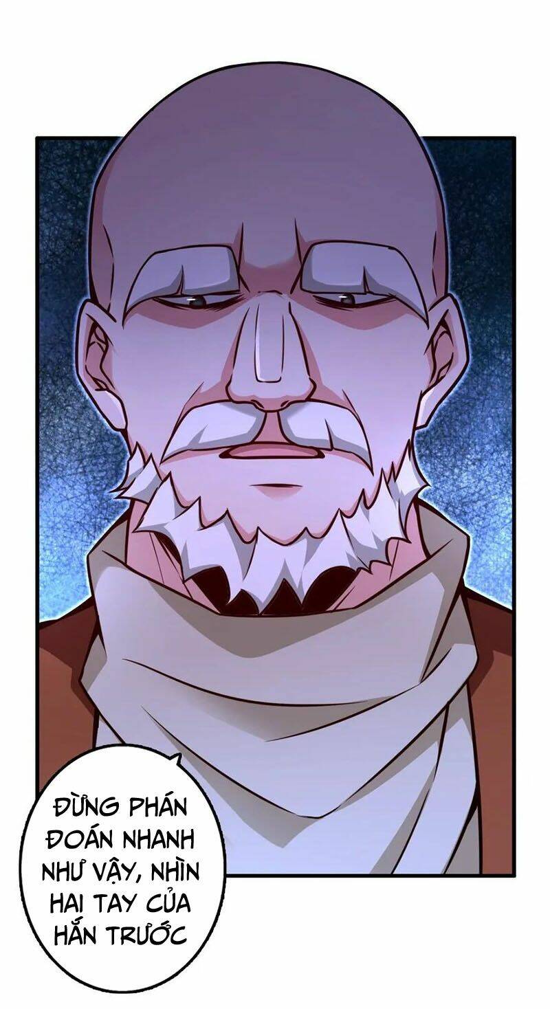 Thả Vu Nữ Đó Ra: Chapter 154