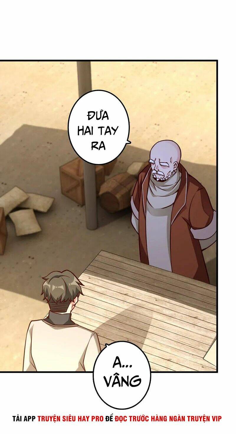 Thả Vu Nữ Đó Ra: Chapter 154