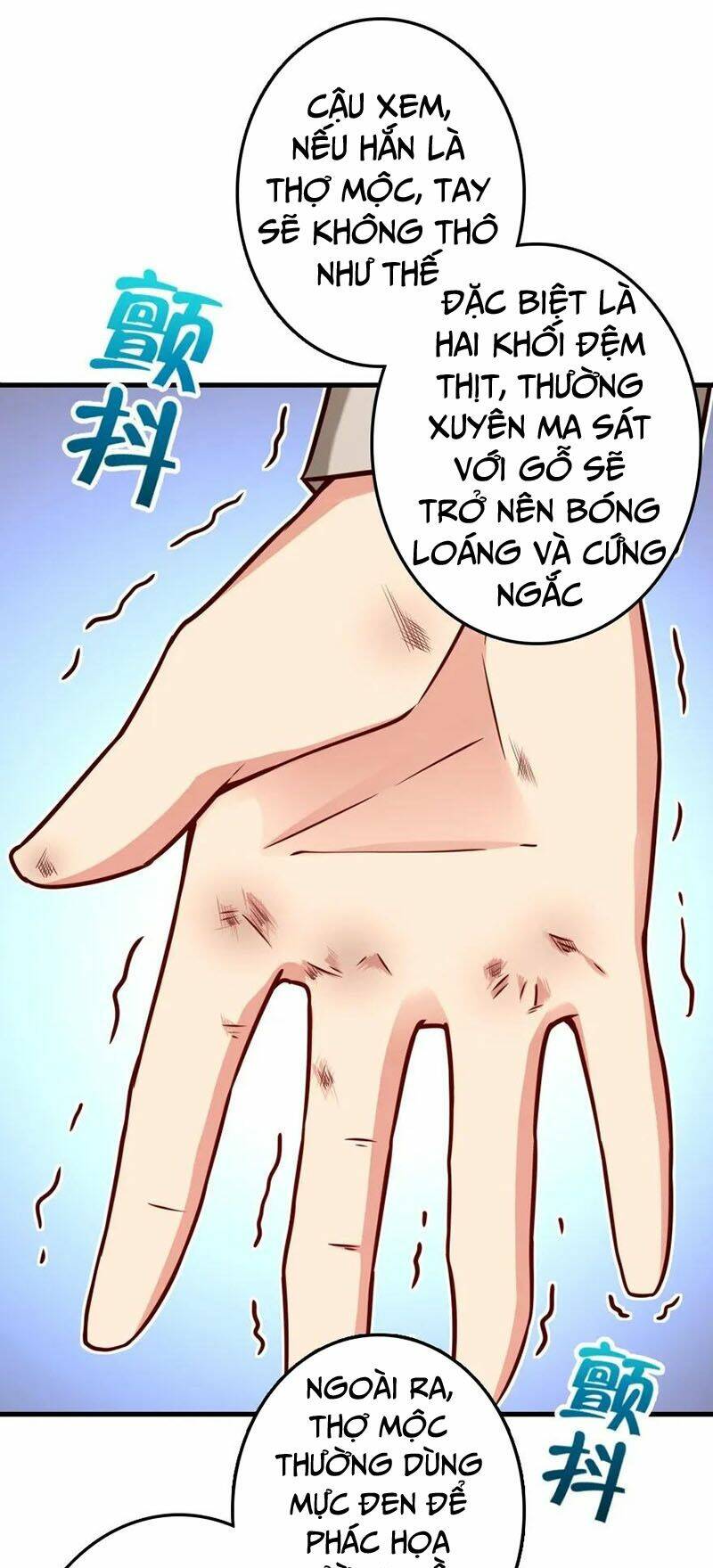 Thả Vu Nữ Đó Ra: Chapter 154