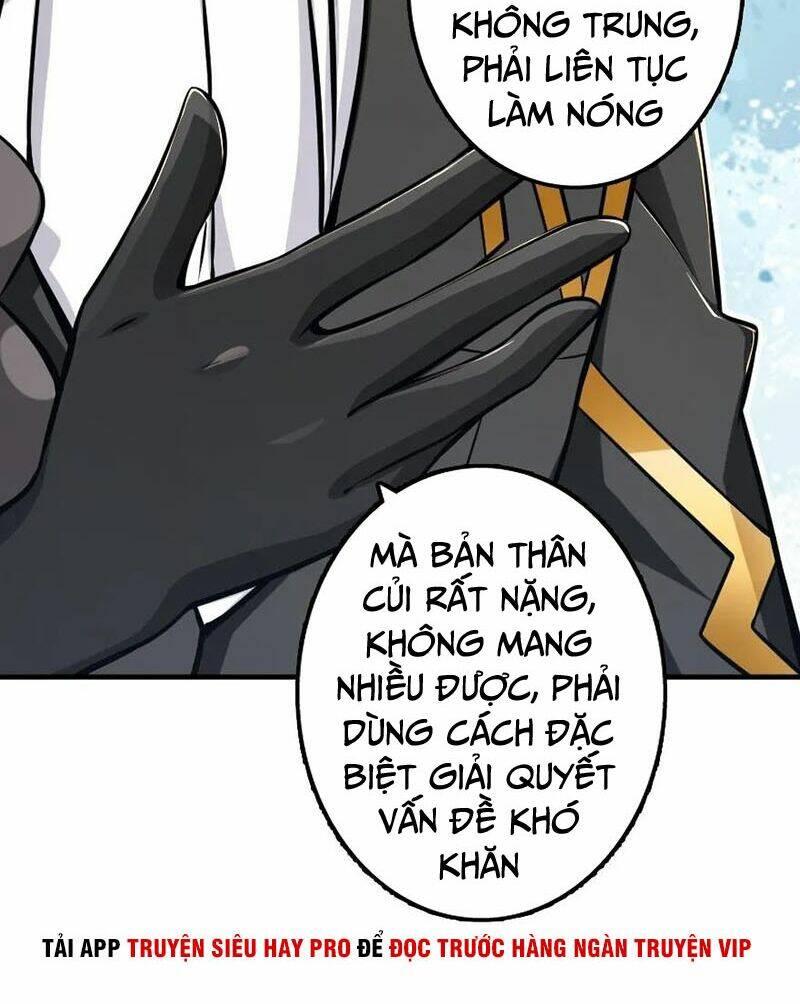 Thả Vu Nữ Đó Ra: Chapter 158