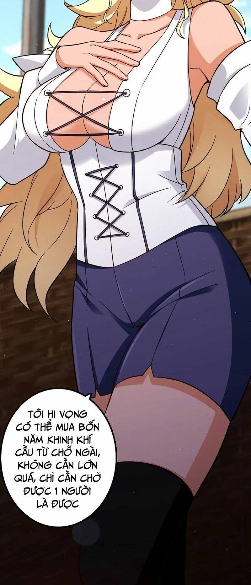 Thả Vu Nữ Đó Ra: Chapter 158