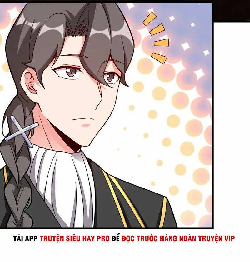 Thả Vu Nữ Đó Ra: Chapter 158