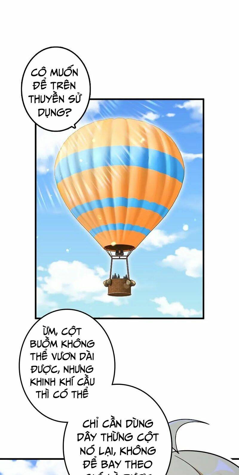 Thả Vu Nữ Đó Ra: Chapter 158