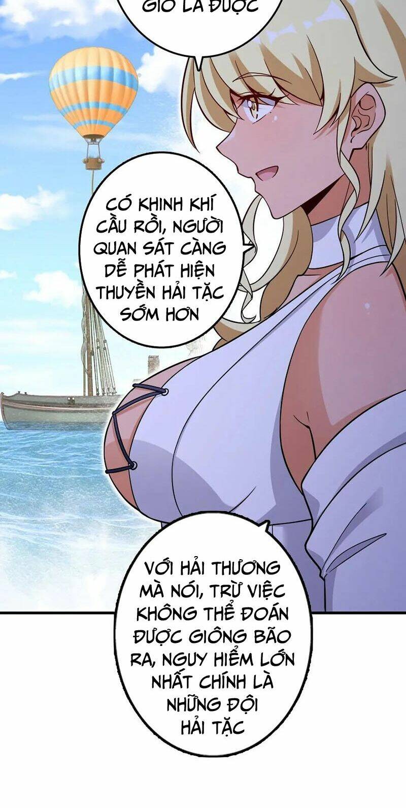 Thả Vu Nữ Đó Ra: Chapter 158