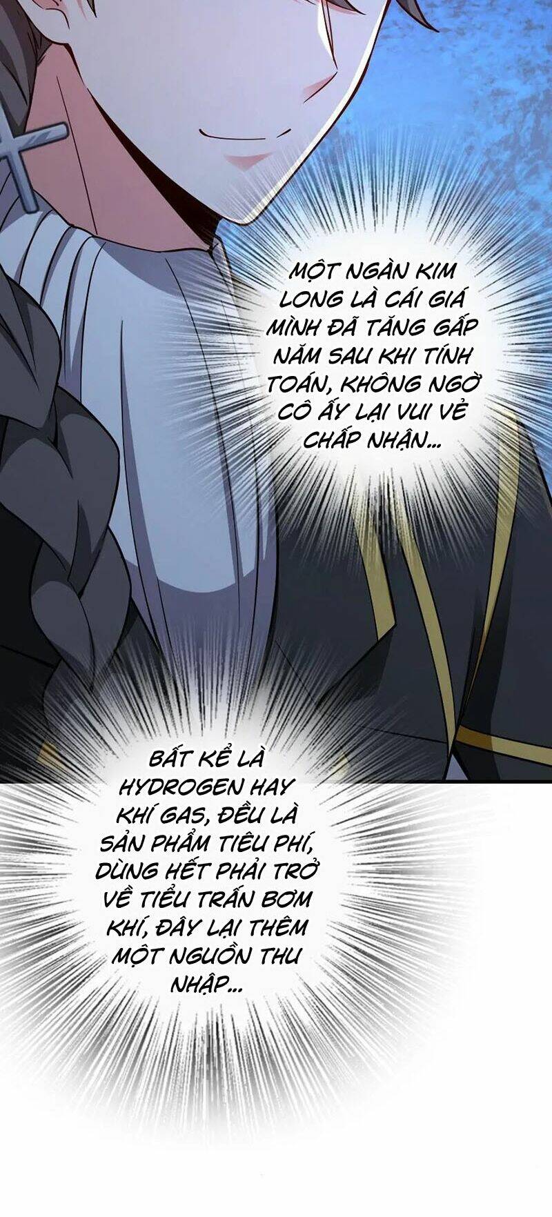 Thả Vu Nữ Đó Ra: Chapter 158