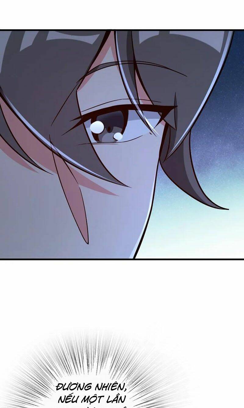 Thả Vu Nữ Đó Ra: Chapter 158
