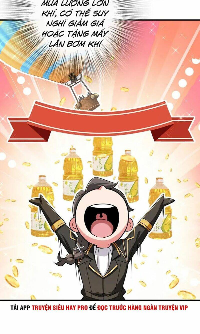 Thả Vu Nữ Đó Ra: Chapter 158