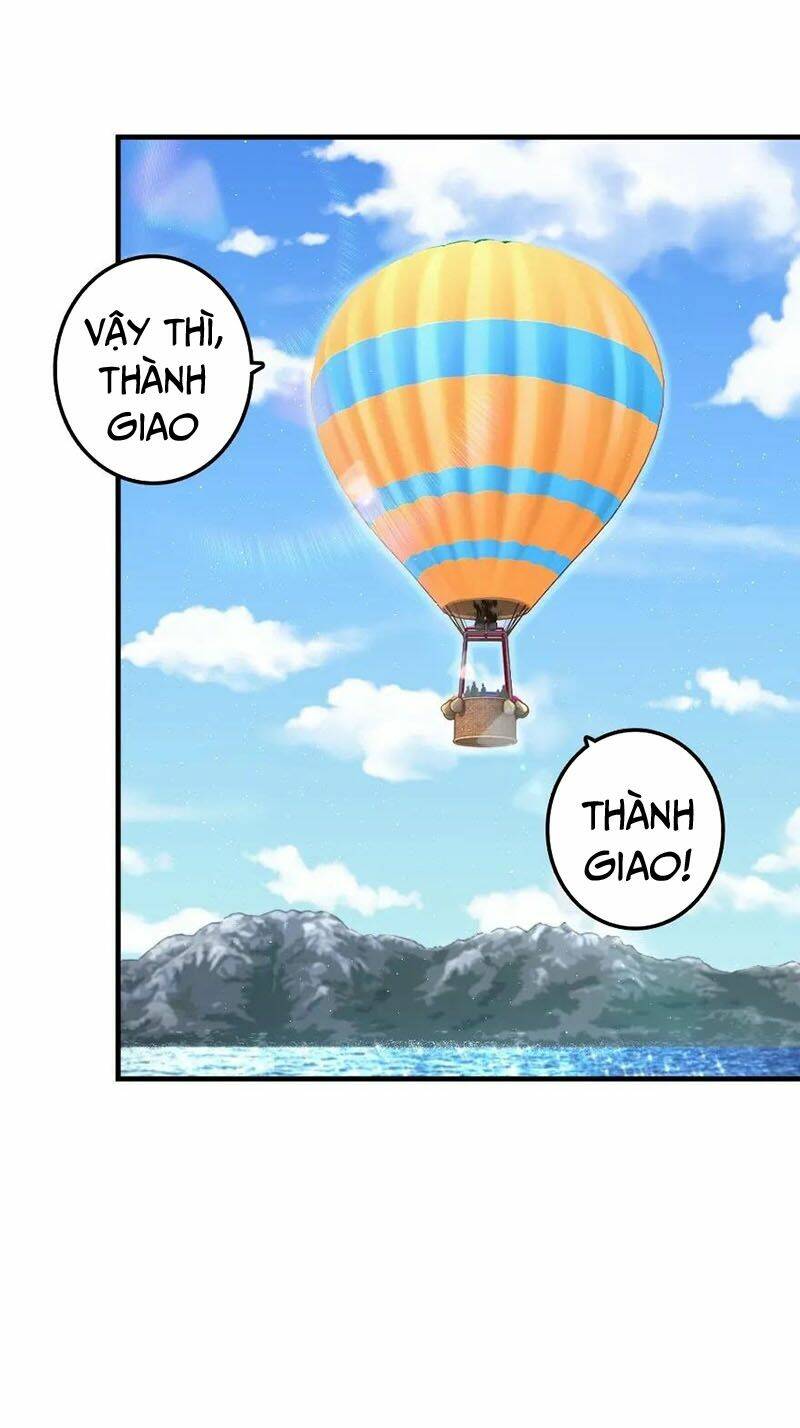 Thả Vu Nữ Đó Ra: Chapter 158