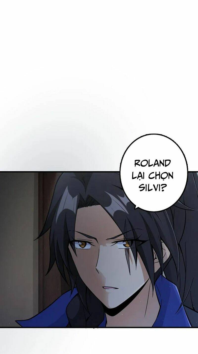 Thả Vu Nữ Đó Ra: Chapter 158