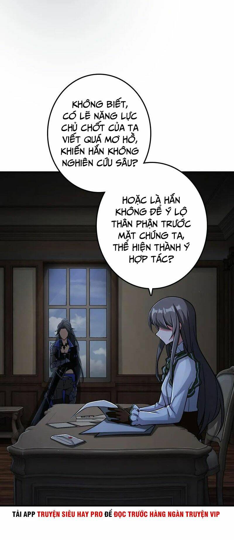 Thả Vu Nữ Đó Ra: Chapter 158