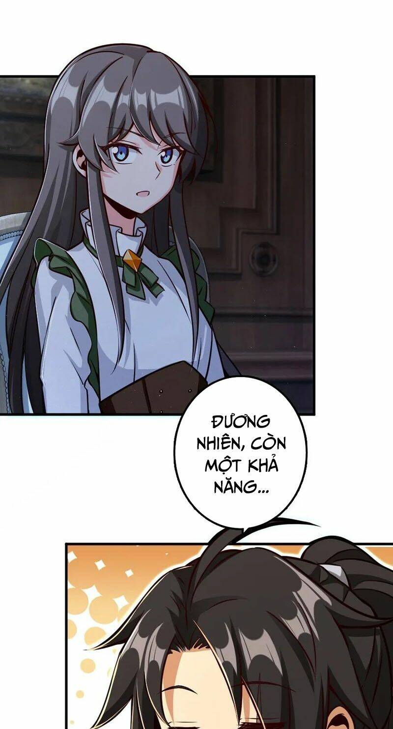Thả Vu Nữ Đó Ra: Chapter 158
