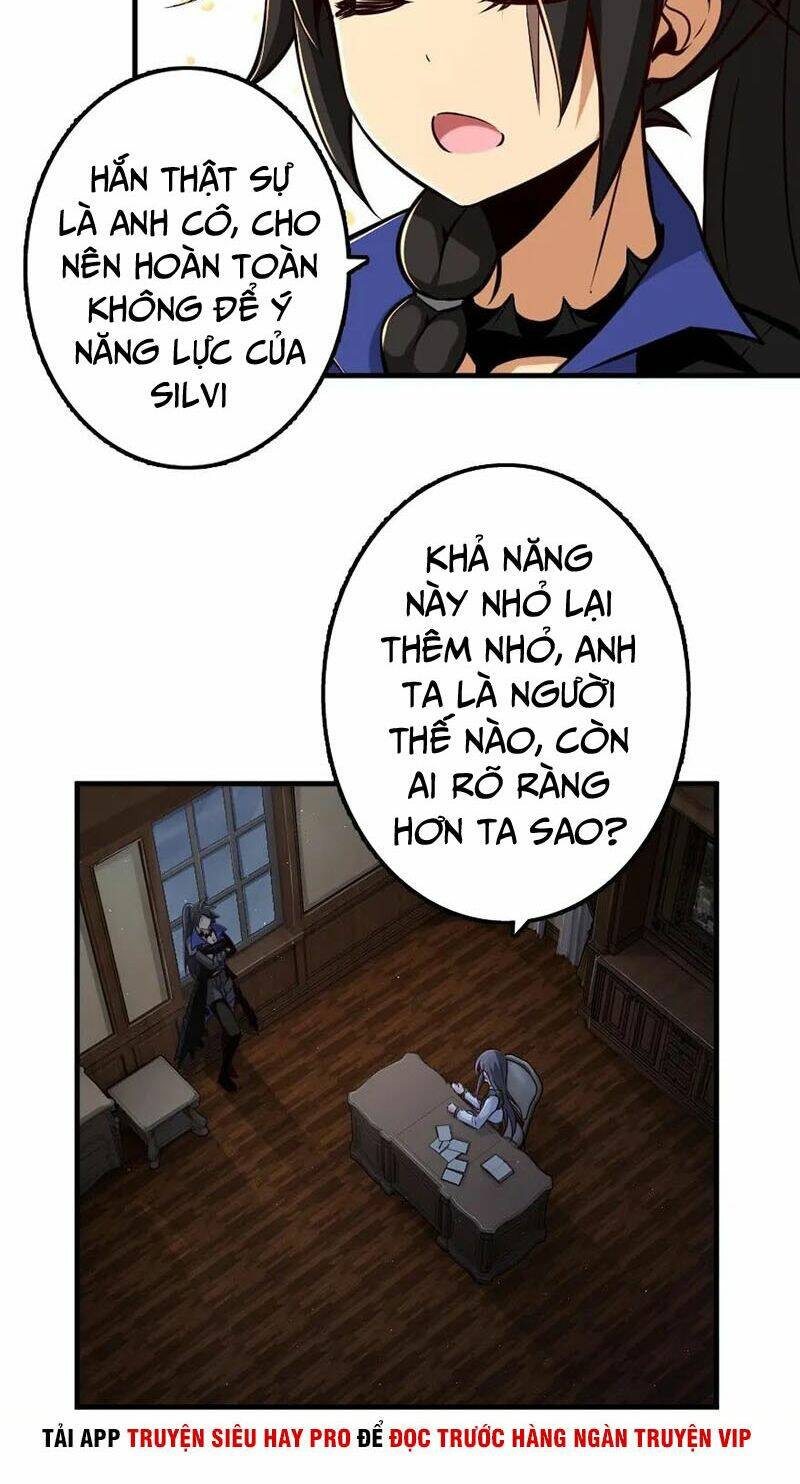 Thả Vu Nữ Đó Ra: Chapter 158
