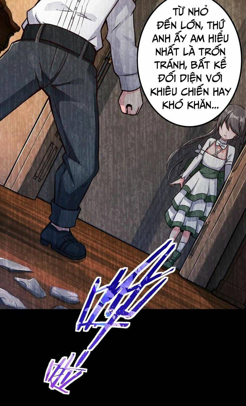 Thả Vu Nữ Đó Ra: Chapter 158