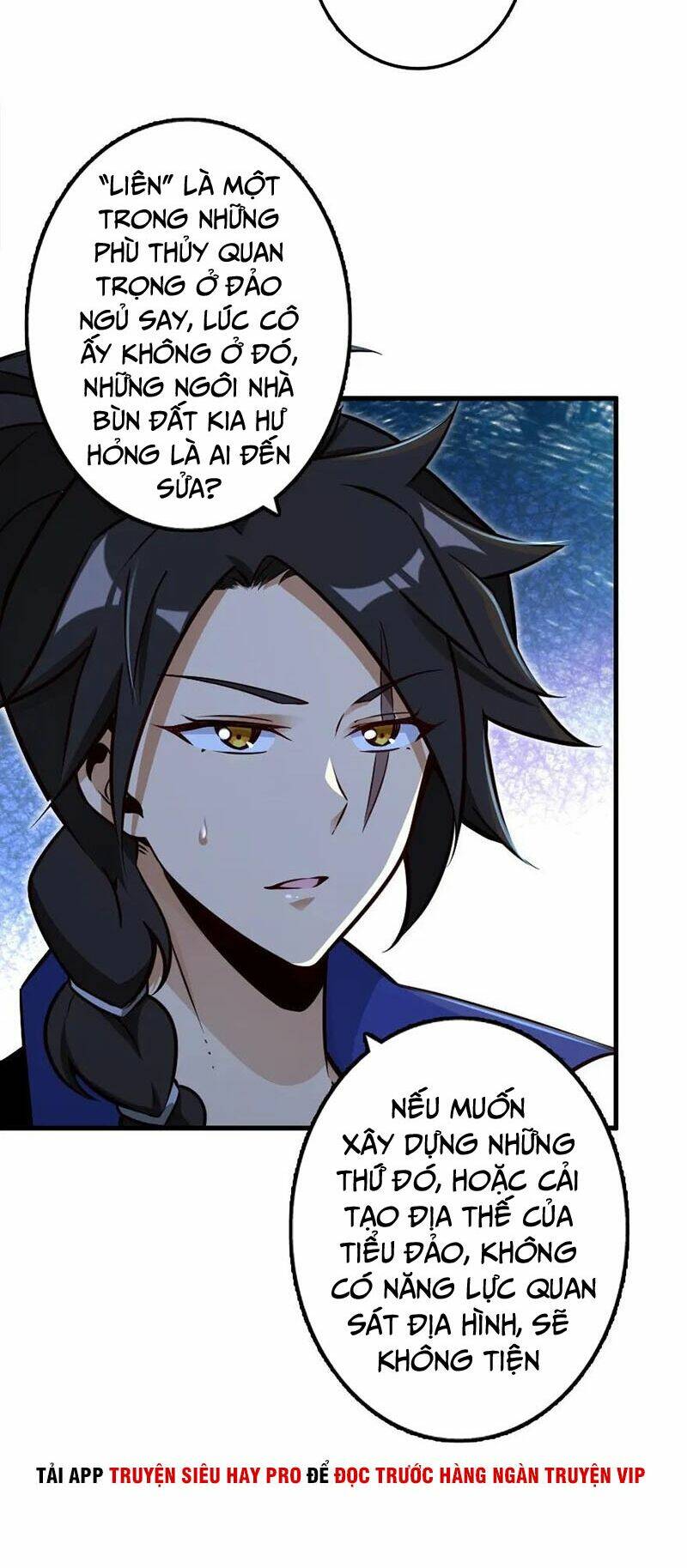 Thả Vu Nữ Đó Ra: Chapter 158