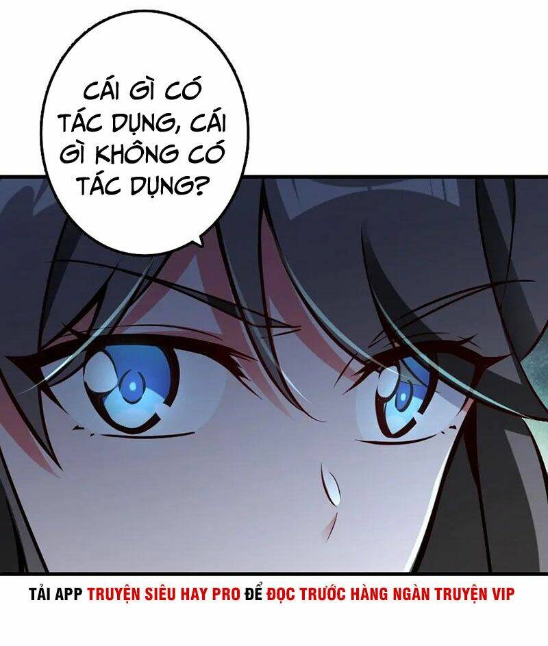 Thả Vu Nữ Đó Ra: Chapter 158