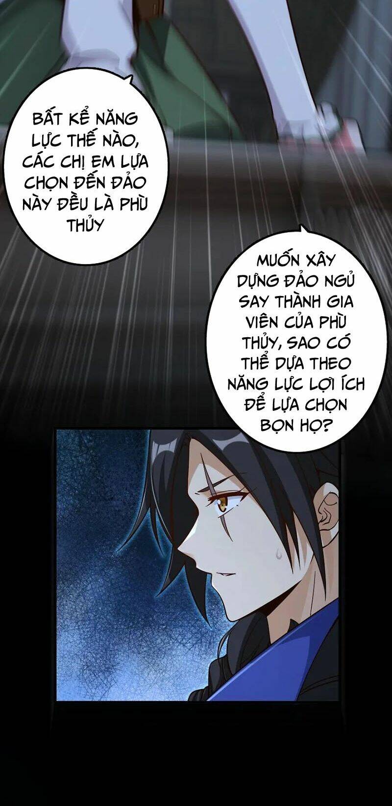 Thả Vu Nữ Đó Ra: Chapter 158