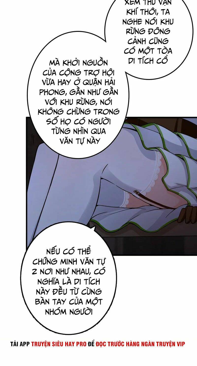 Thả Vu Nữ Đó Ra: Chapter 158