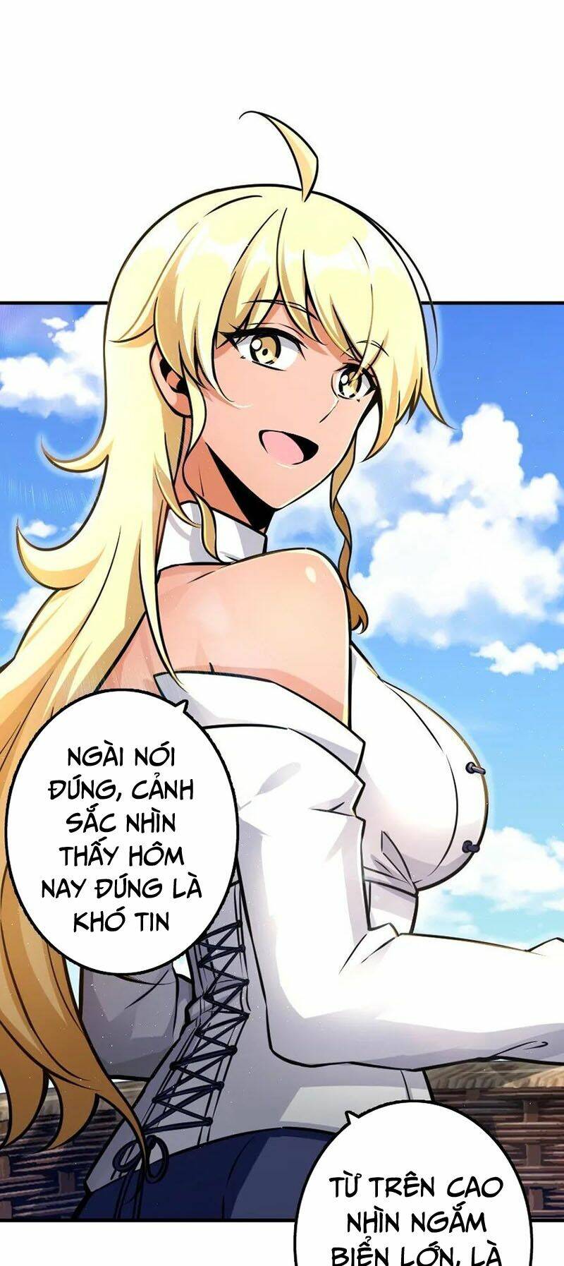 Thả Vu Nữ Đó Ra: Chapter 158
